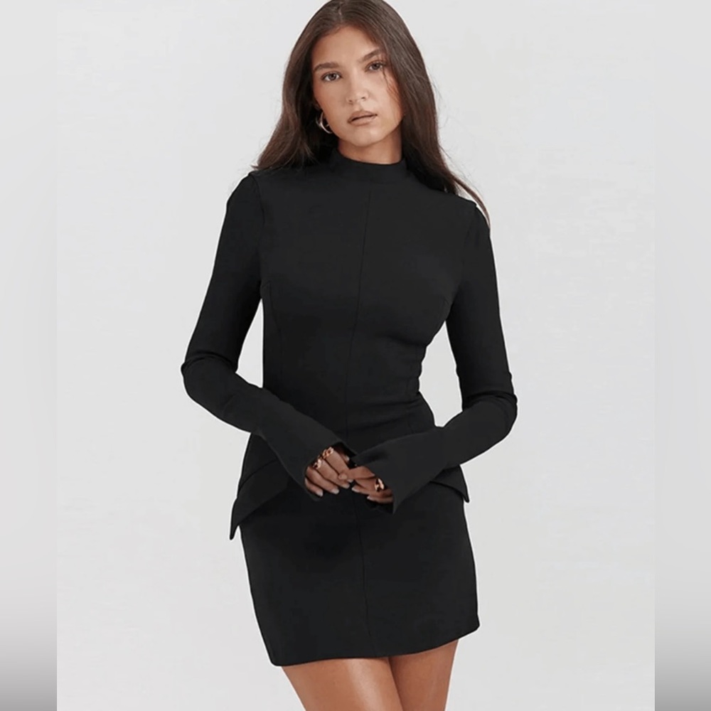 Never Worn - Cargo Mini Dress